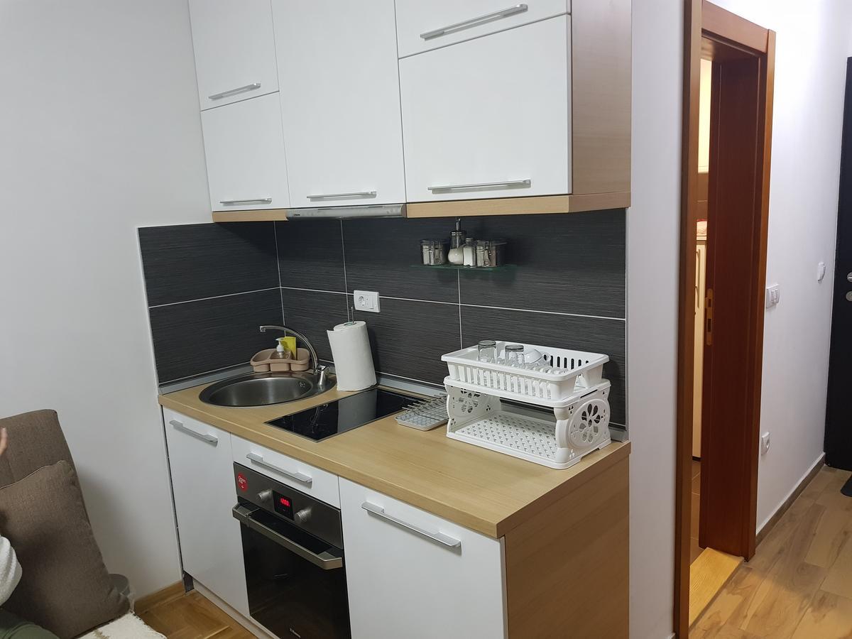 Apartman Milosevic Zlatibor Exterior foto